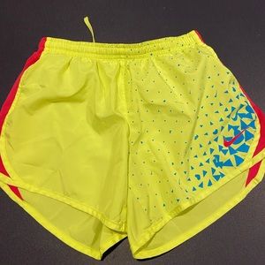 Nike shorts